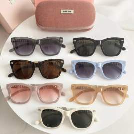Picture of Miu Miu Sunglasses _SKUfw79479072fw
